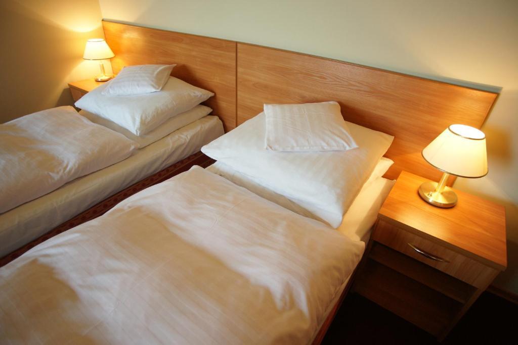 Hotel Grodzki Poznan Room photo